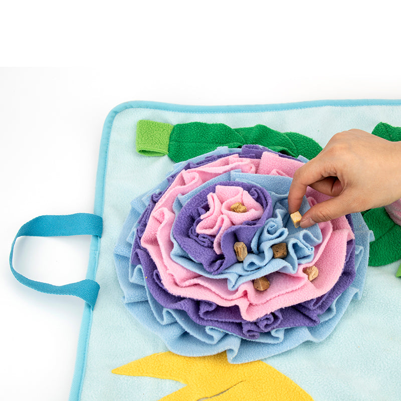 Pet Snuffle Mat for Dogs product image