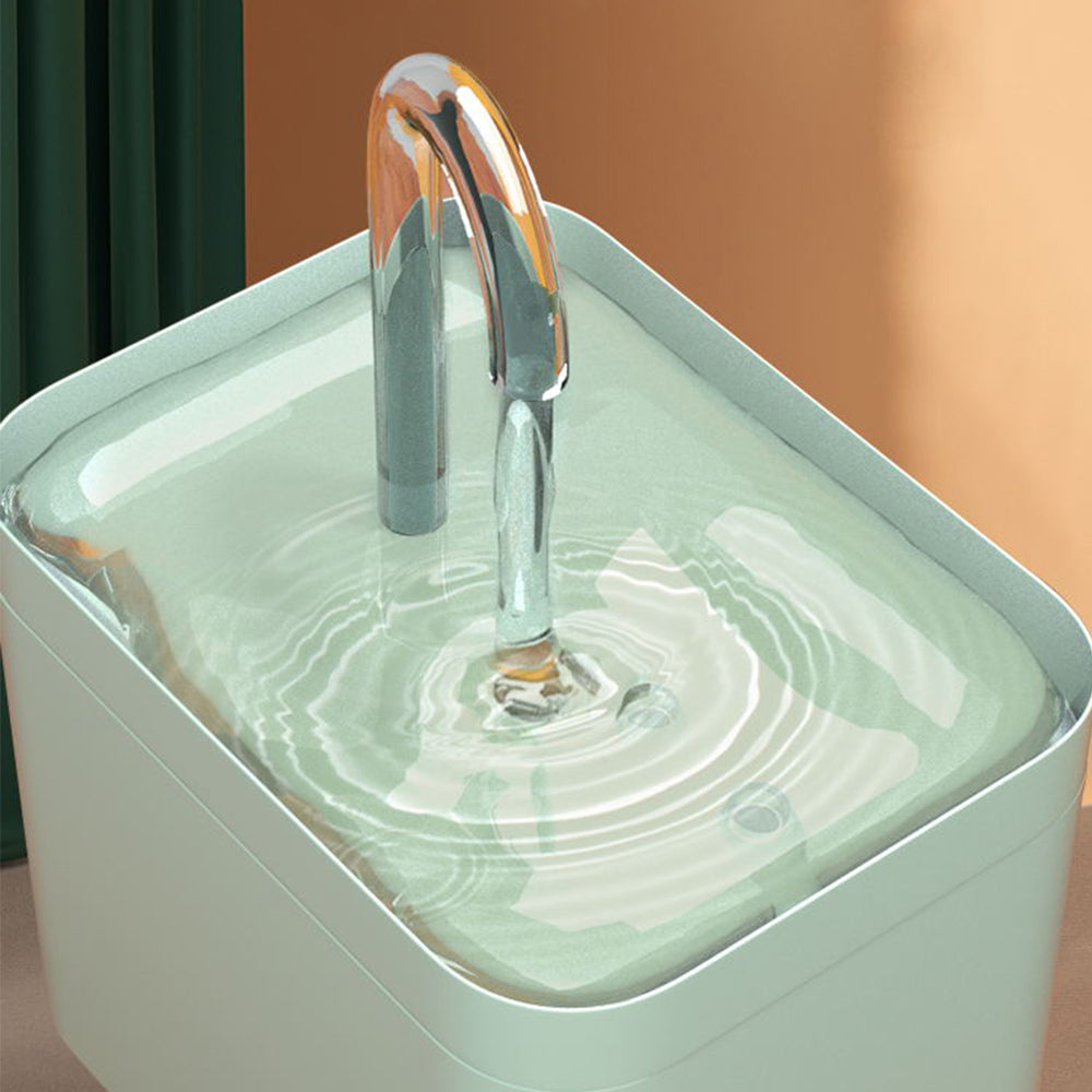 Automatic Cat Water Fountain 1.5L product image