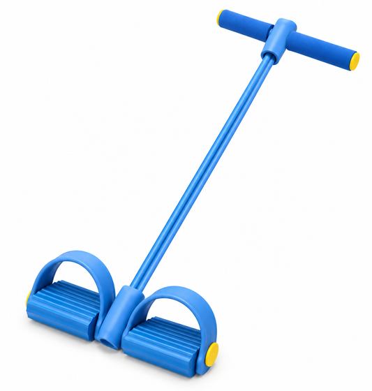 Tummy Trimmer – Ab & Full Body Trainer