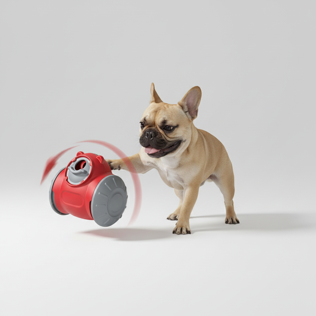 Slow Feeder Toy for Dogs product image