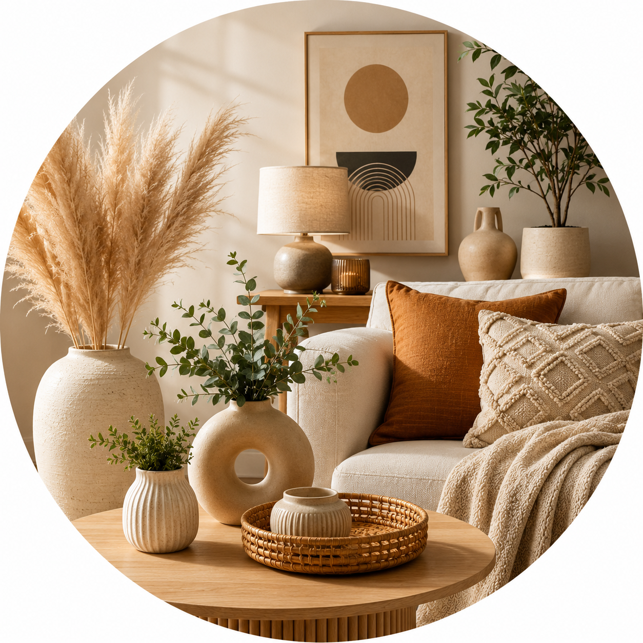 Home Decor
