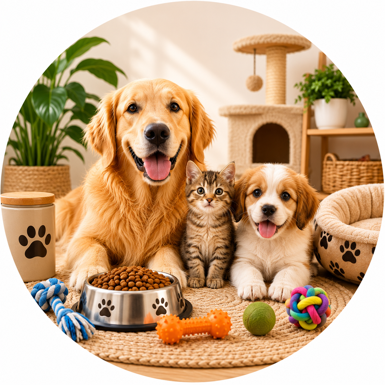 Pet Care