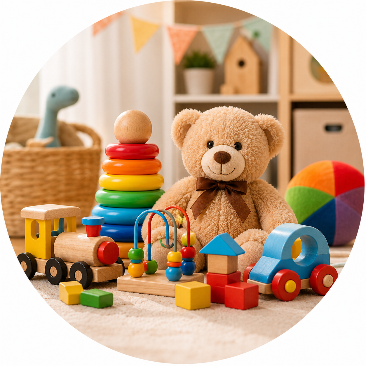 Toys