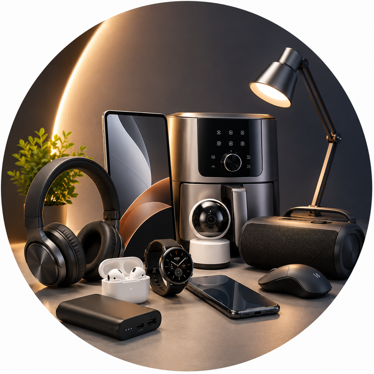 Gadgets