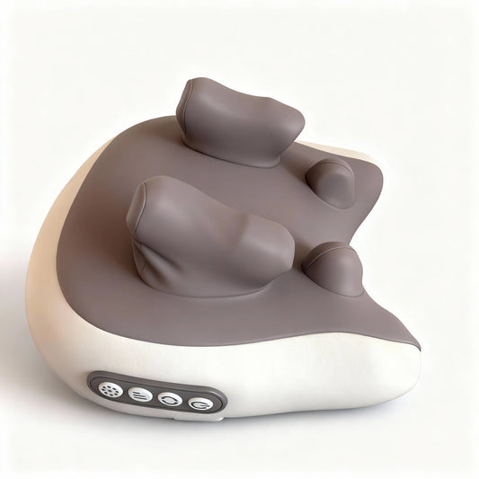 Electric Trapezius Massage Pillow