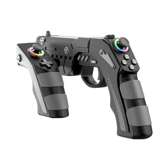 FPS Gun Controller for Phones