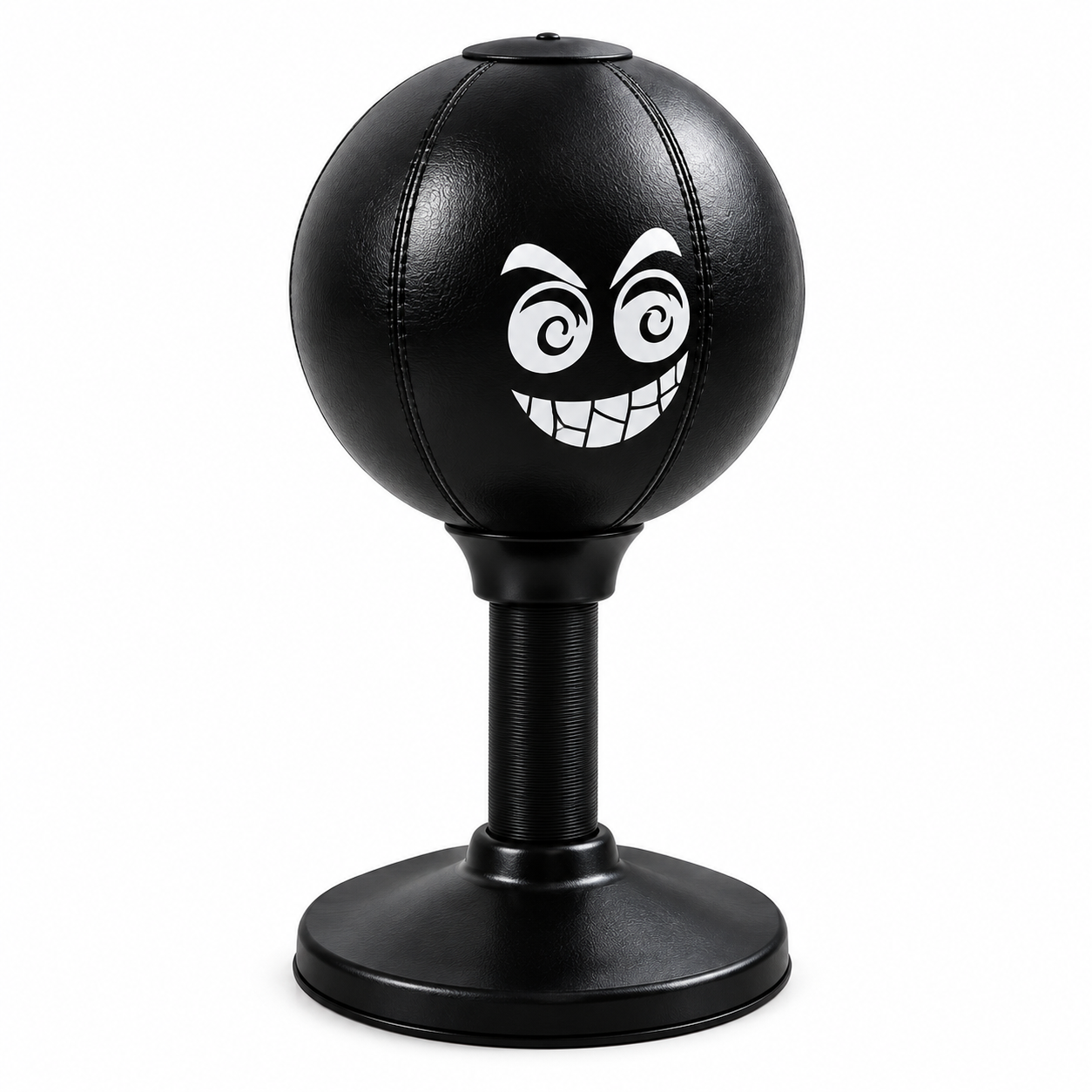 Desktop Punch Ball – Beat the Stress