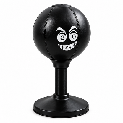 Desktop Punch Ball – Beat the Stress
