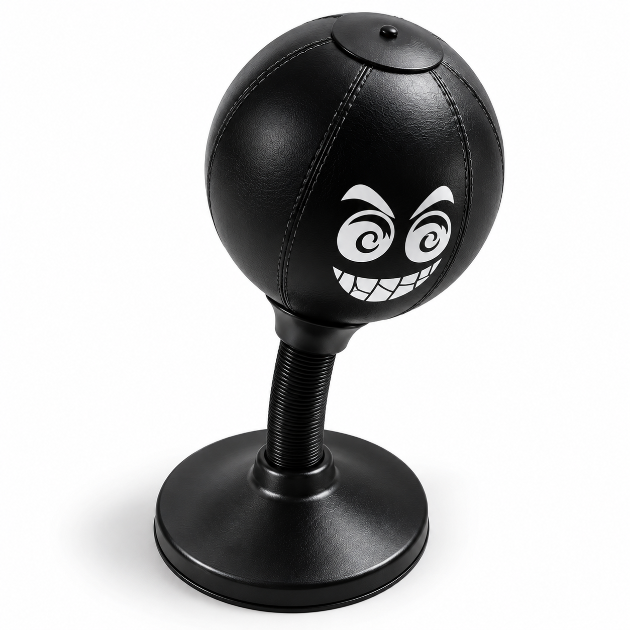 Desktop Punch Ball – Beat the Stress