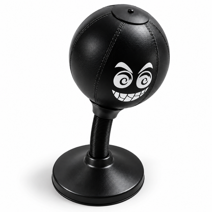 Desktop Punch Ball – Beat the Stress