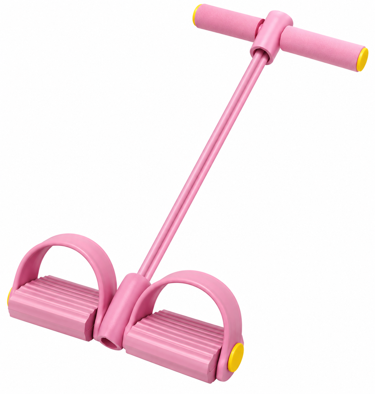Tummy Trimmer – Ab & Full Body Trainer