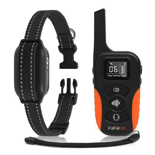 Dog Training Collar – Safe & Effective Control