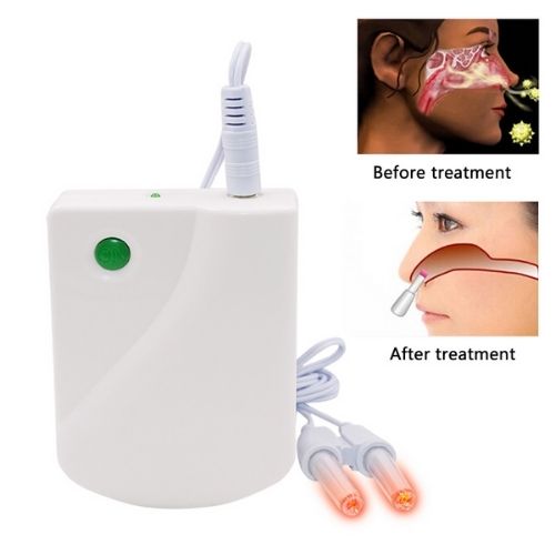 Bio Nase LED Nasal Device
