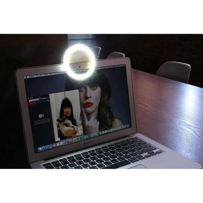 Selfie Ring Light